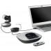 Logitech ConferenceCam CC3000e All-In-One HD 1080p Camera Webcam 